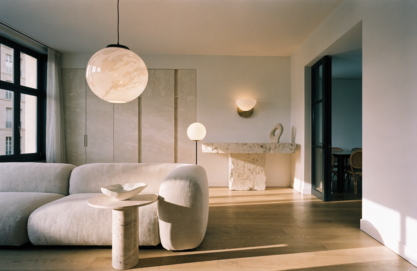 Luminaires pour intérieur