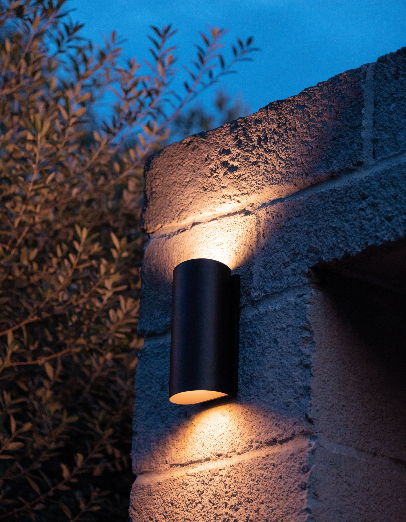 Luminaires pour extérieur