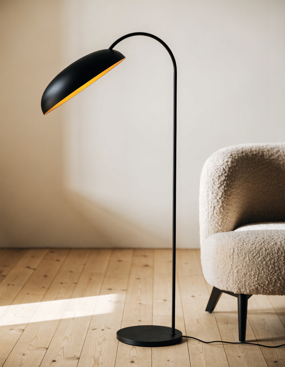 Lampadaires