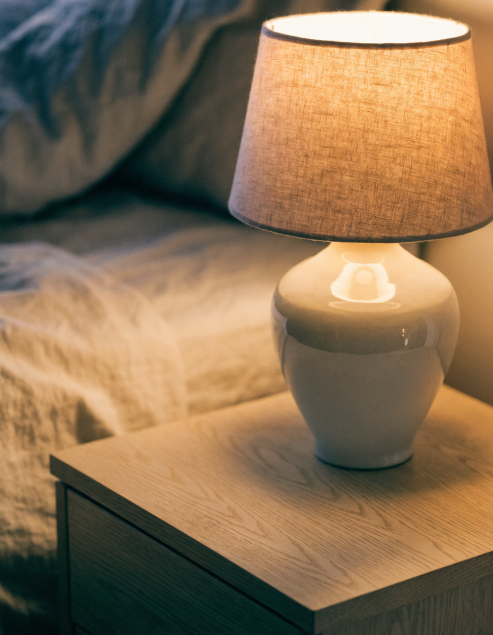 Lampes de chevet