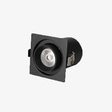 Spot multi LED rond orientable Light