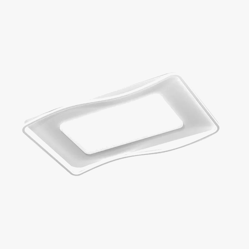 110V220V spectre complet crème vent Protection des yeux atmosphérique salon chambre principale Led plafonnier Packa