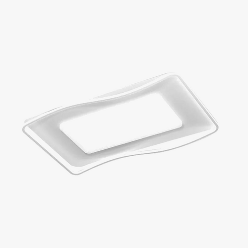 110V220V spectre complet crème vent Protection des yeux atmosphérique salon chambre principale Led plafonnier Packa