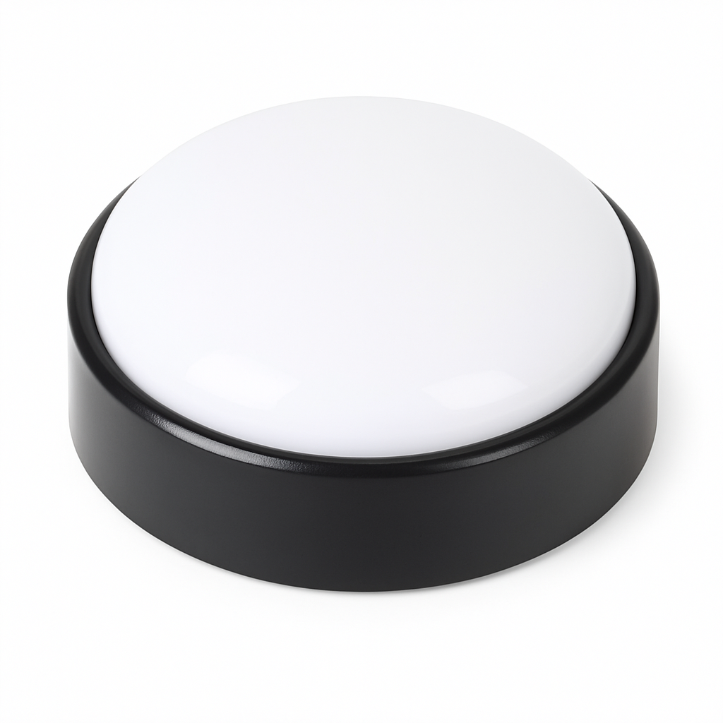 16W/20W Outdoor LED Ceiling Lamp Motion Sensor IP65 Waterproof Ceiling Light Porch Corridor Entrance Kitchen Bathroom Lighting
