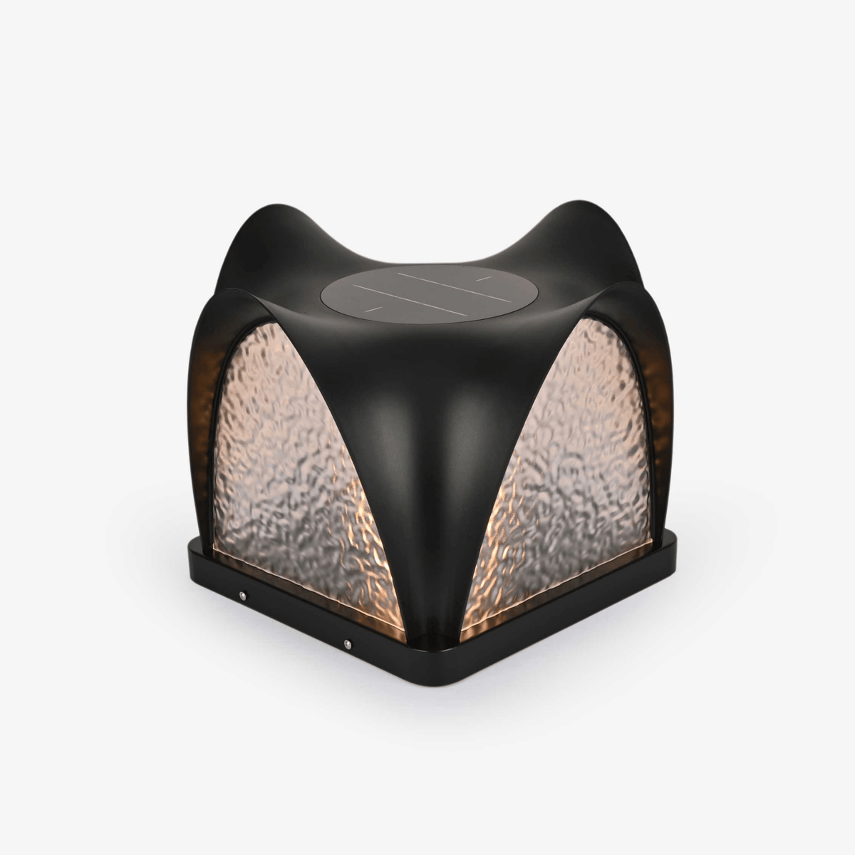 Lampe Solaire Moderne Extérieure — Vairon