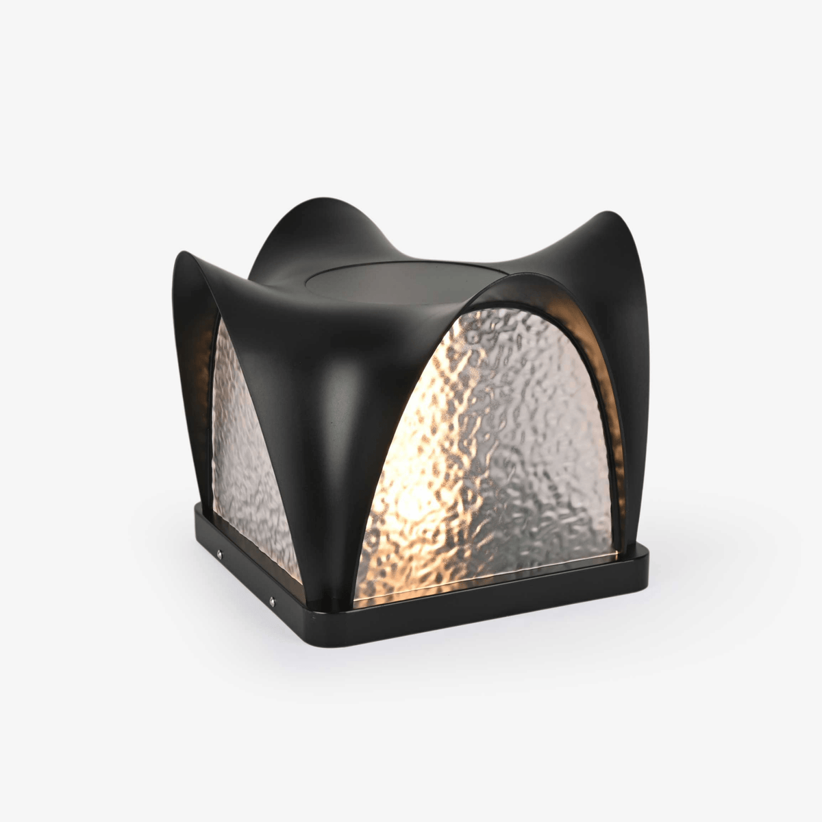 Lampe Extérieure Moderne en Acrylique — Tussilage