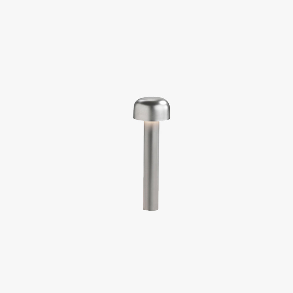 Luminaire d’extérieur en métal LED — Hélianthe