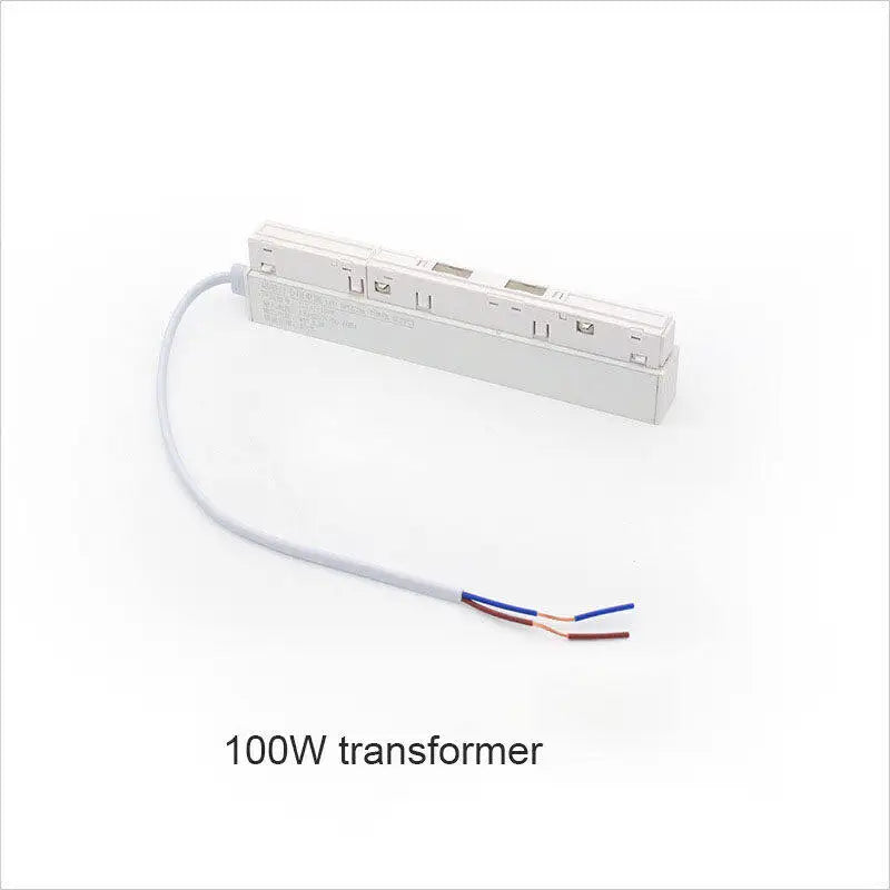 spot lumineux magnétique led smart tuya zigbee design moderne