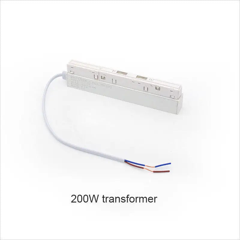 spot lumineux magnétique led smart tuya zigbee design moderne