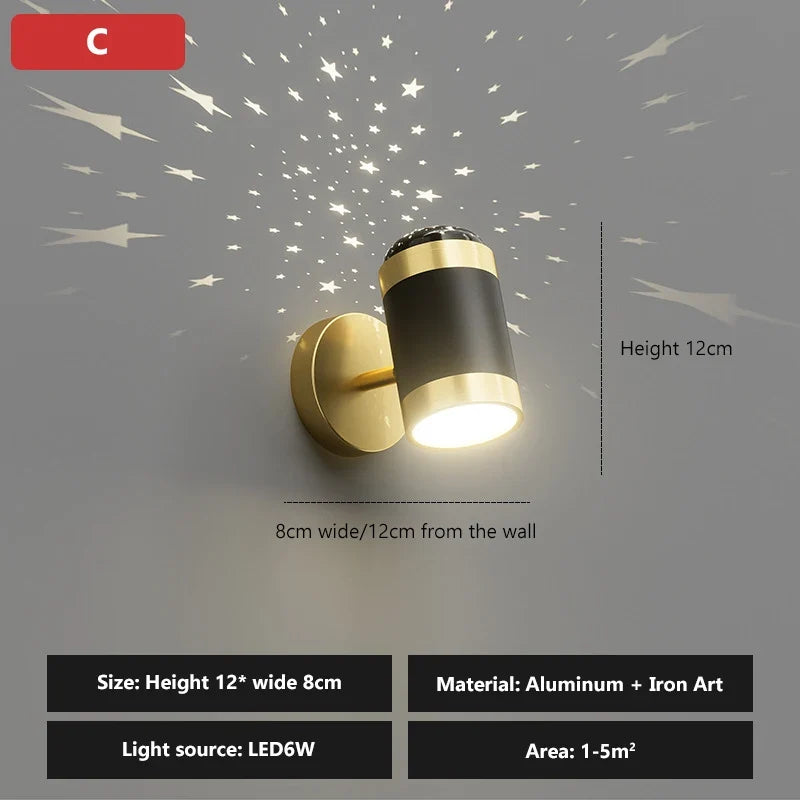 lustre led moderne à suspension pour intérieur nordique décoratif