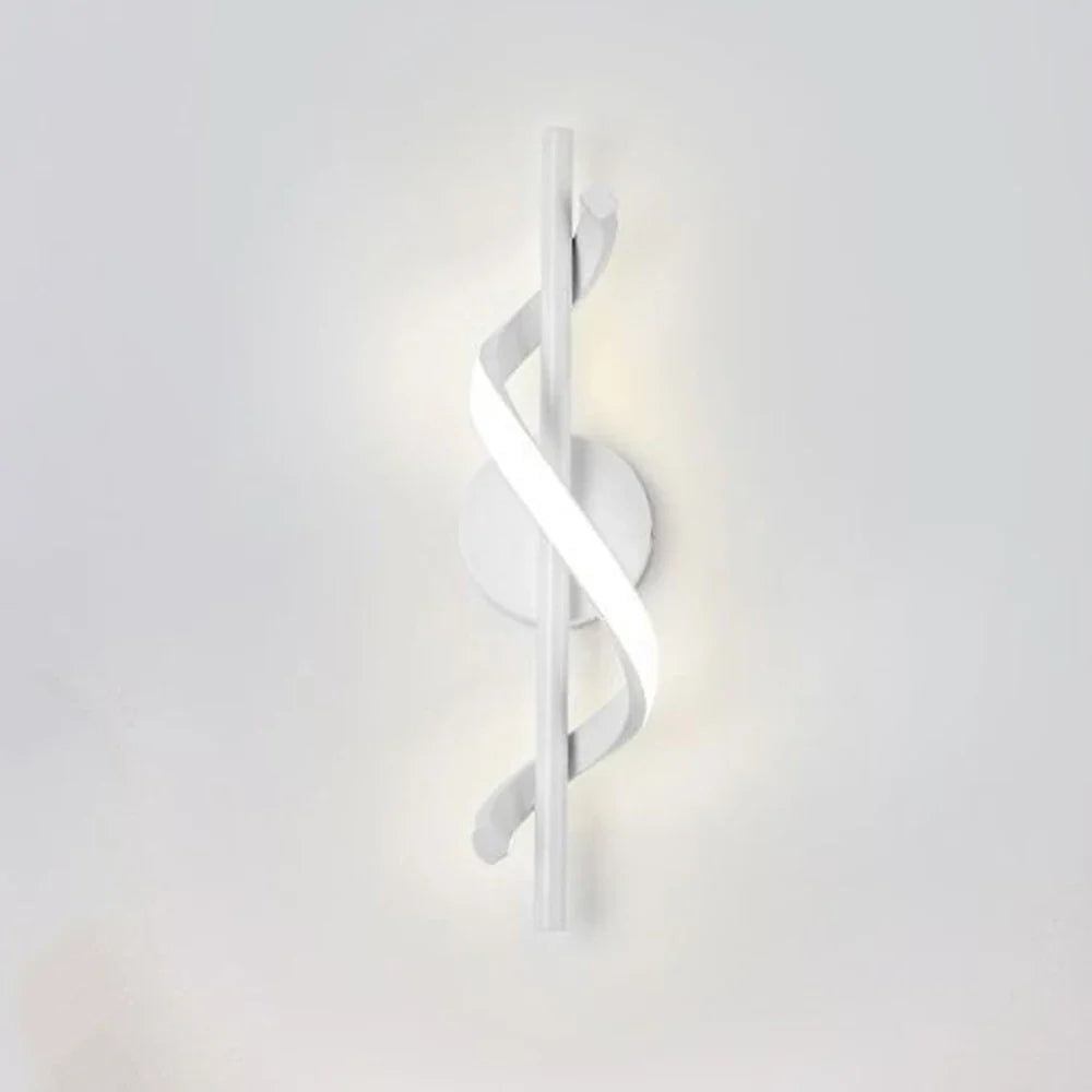 applique murale led nordique éclairage intérieur décoration moderne luxe