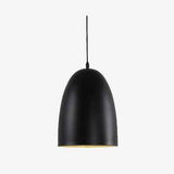 Suspension design en aluminium à LED Bar