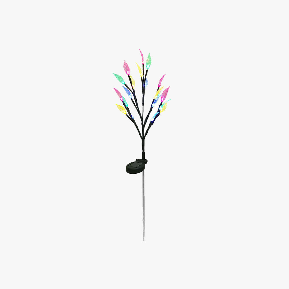 Luminaire d’extérieur en acrylique LED — Pinède