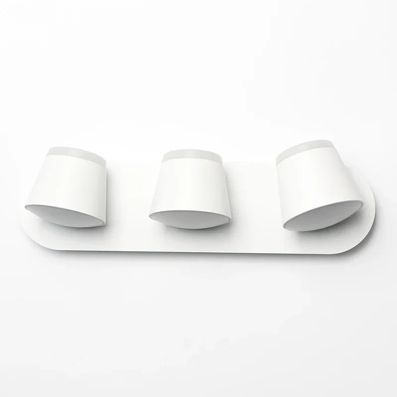 applique murale led réglable 360°