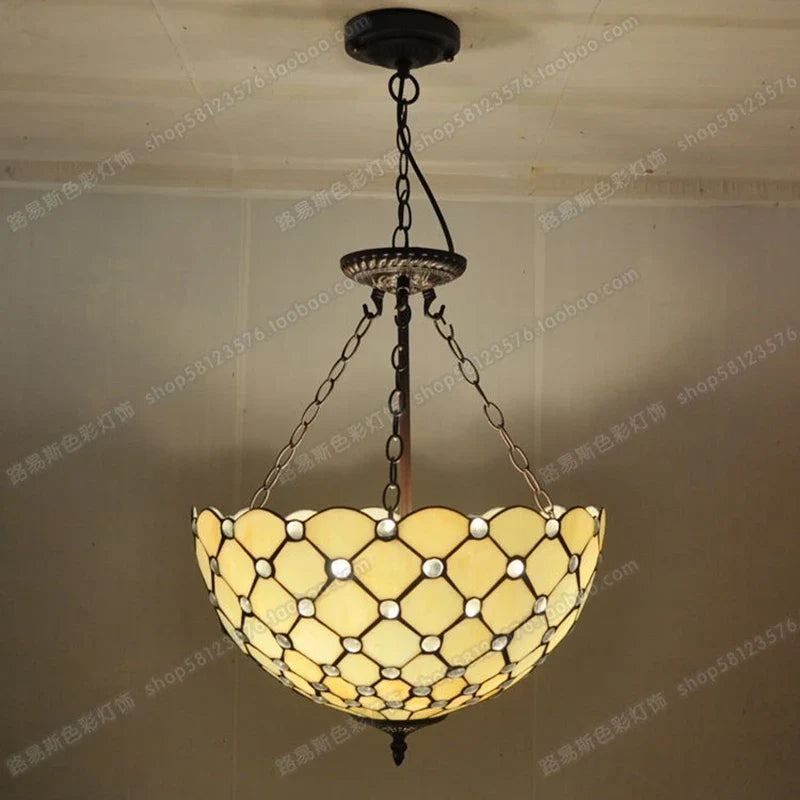 lustre minimaliste en cristal style européen pour intérieur moderne