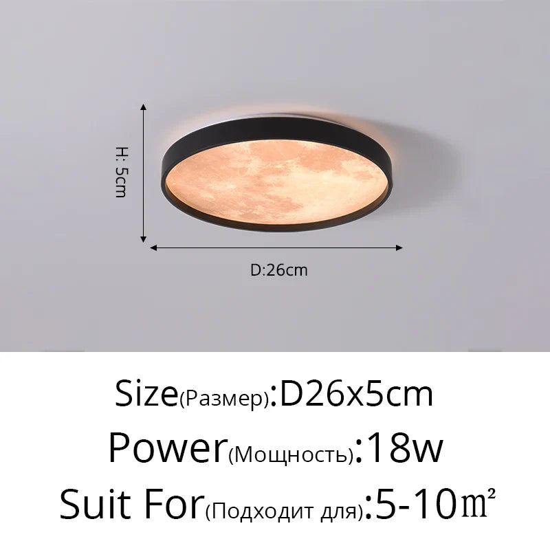 lustre moderne pour éclairage intérieur dans divers espaces