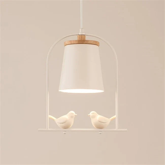 suspension moderne minimaliste pour intérieur design élégant