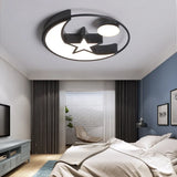 plafonnier led décoratif pour intérieur chambre école maternelle