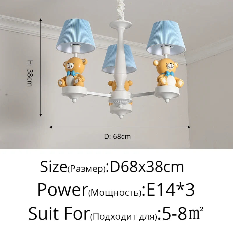 lustres nordiques pour luminaires d'intérieur élégants et modernes