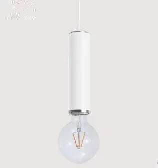 suspension artistique multicolore créative pour cafés et bars