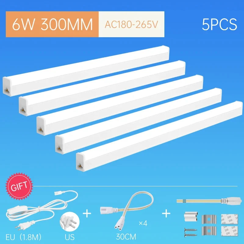 applique murale led pour éclairage de placard et armoire à la maison