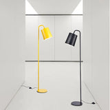 lampadaire décoratif design nordique pour un intérieur tendance