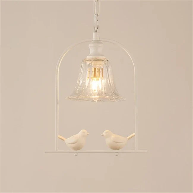 suspension moderne minimaliste pour intérieur design élégant