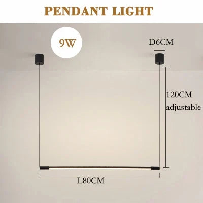 applique murale led moderne design nordique pour intérieur élégant