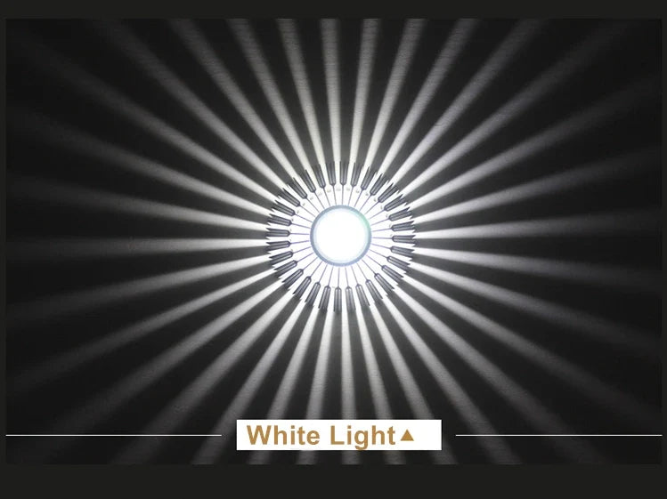 plafond moderne avec lampe encastrée led artly créative