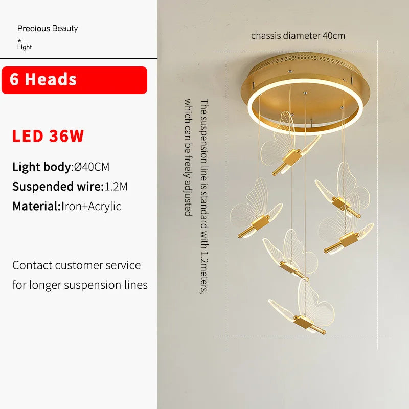 lustre minimaliste moderne pour un intérieur créatif et élégant