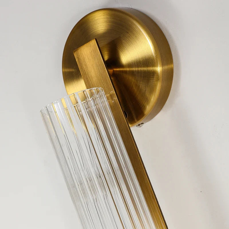 applique murale nordique luxe pour décoration intérieure moderne