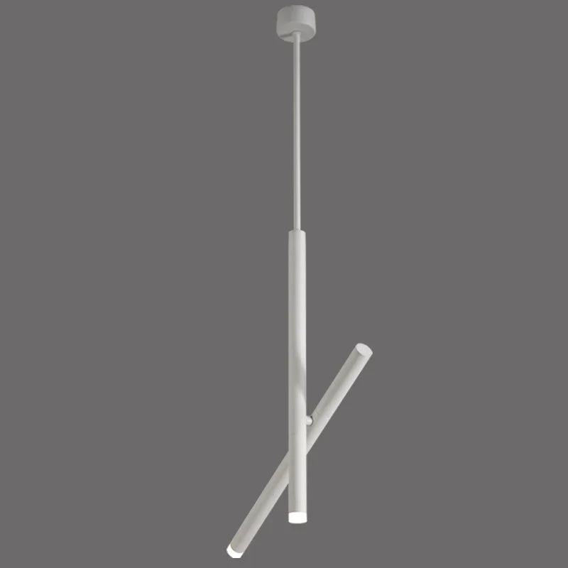 Suspension LED modernes 10W monté en surface COB salon Bar cuisine foyer salle à manger Luminaire plafonnier réglable