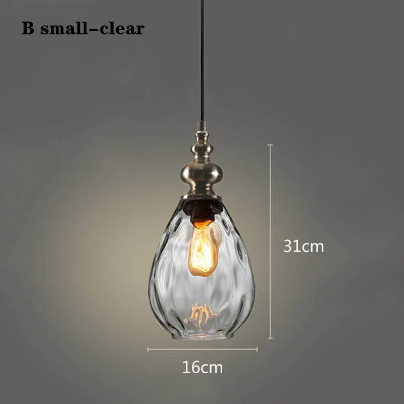 suspension créative à LED pour divers espaces intérieurs