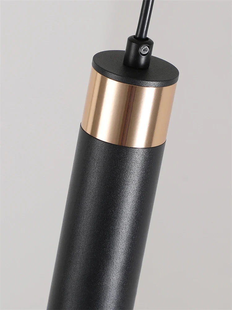 suspension LED moderne pour bar et restaurant