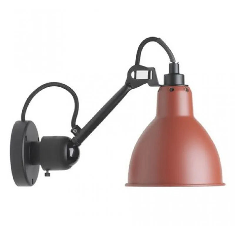applique murale led nordique moderne ajustable iwhd wandlamp luminaria