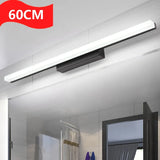lampe led en acrylique populaire pour miroir et décoration