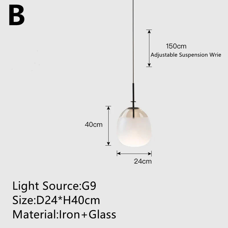 suspension industrielle design créatif pour restaurant et bar