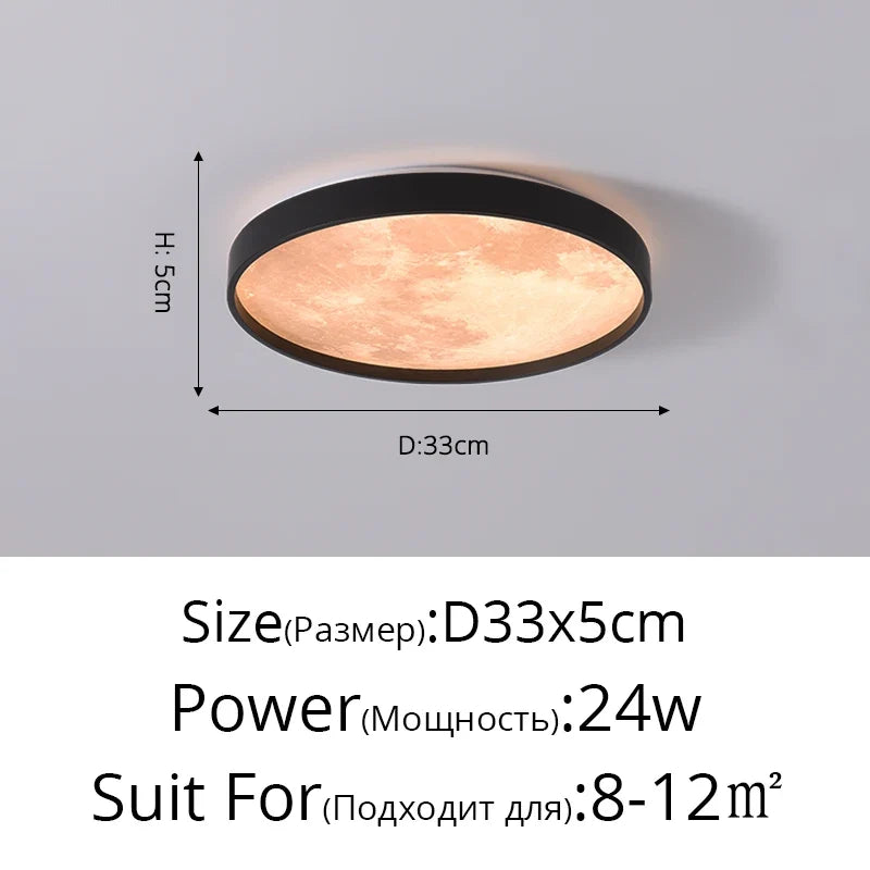 lustre moderne pour éclairage intérieur dans divers espaces