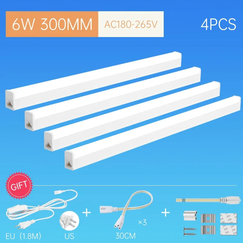 applique murale led pour éclairage de placard et armoire à la maison