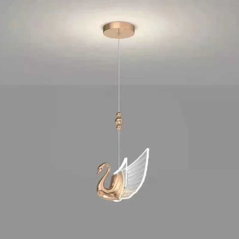 suspension moderne design pour intérieur élégant et créatif