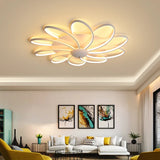lustre moderne pour un éclairage intérieur élégant et polyvalent