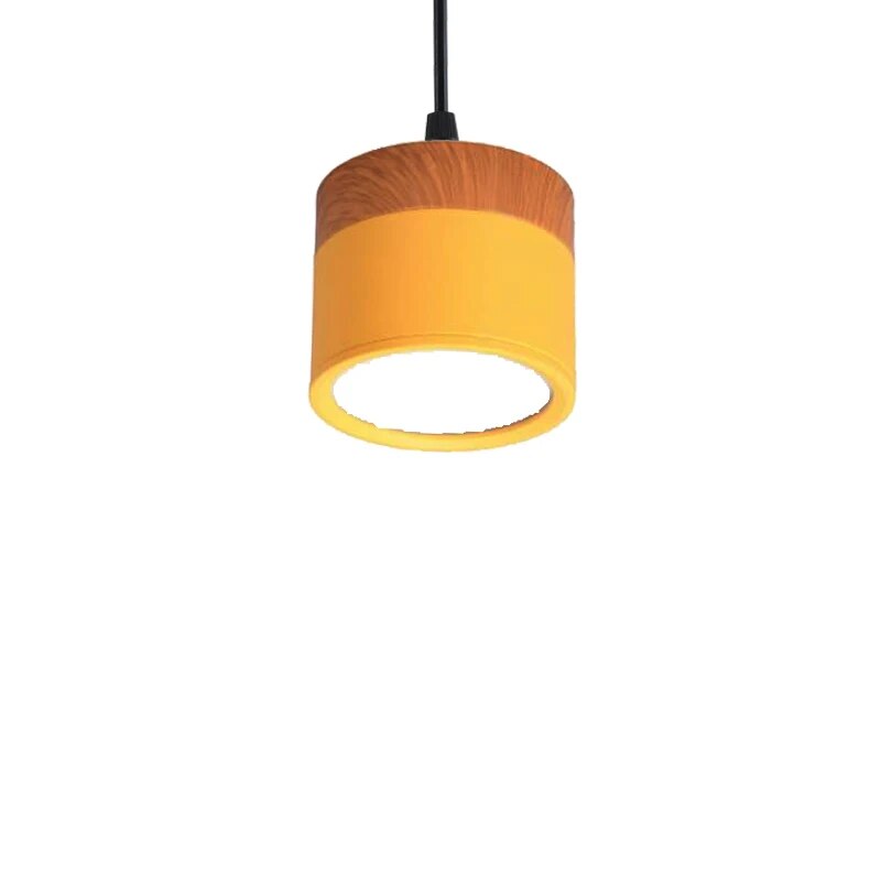 Suspension au design moderne Makeron