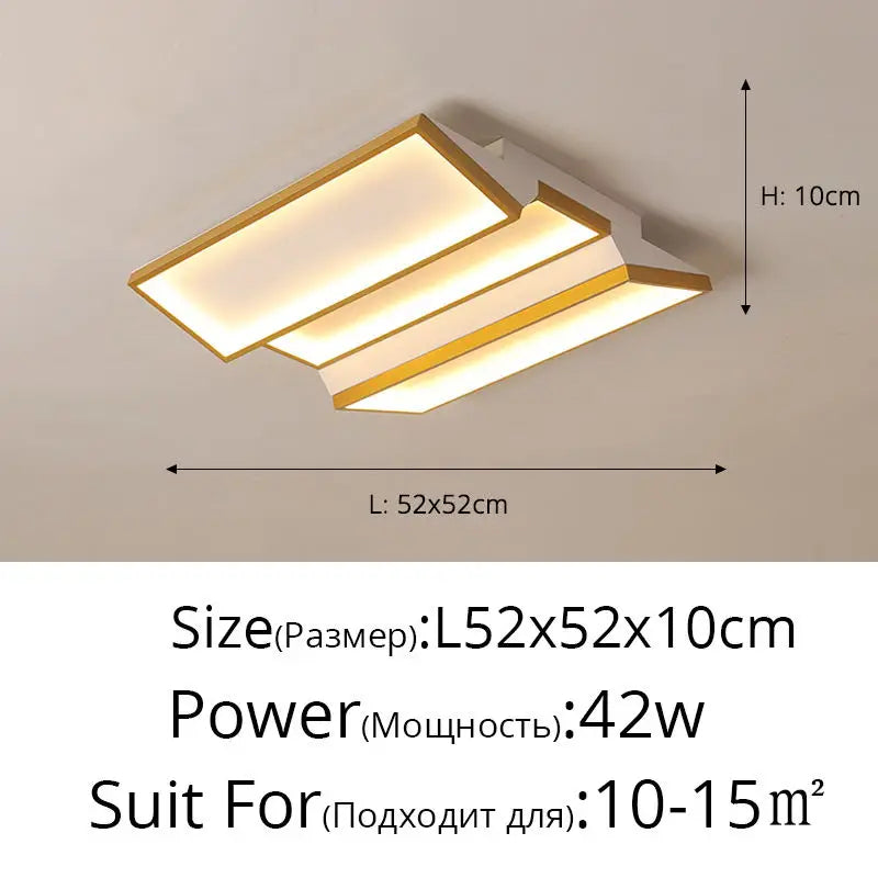 lustre moderne pour éclairage intérieur ambiance chaleureuse et conviviale