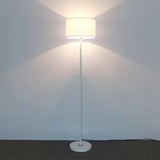 lampe de chevet minimaliste avec interrupteur à pied créatif