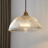 suspension nordique en verre pour intérieur et extérieur