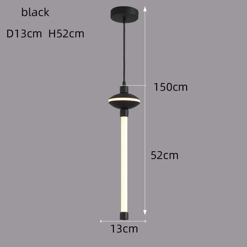 lustre nordique design pour café bar et restaurant