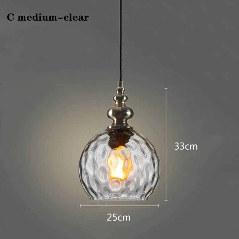 suspension créative à LED pour divers espaces intérieurs