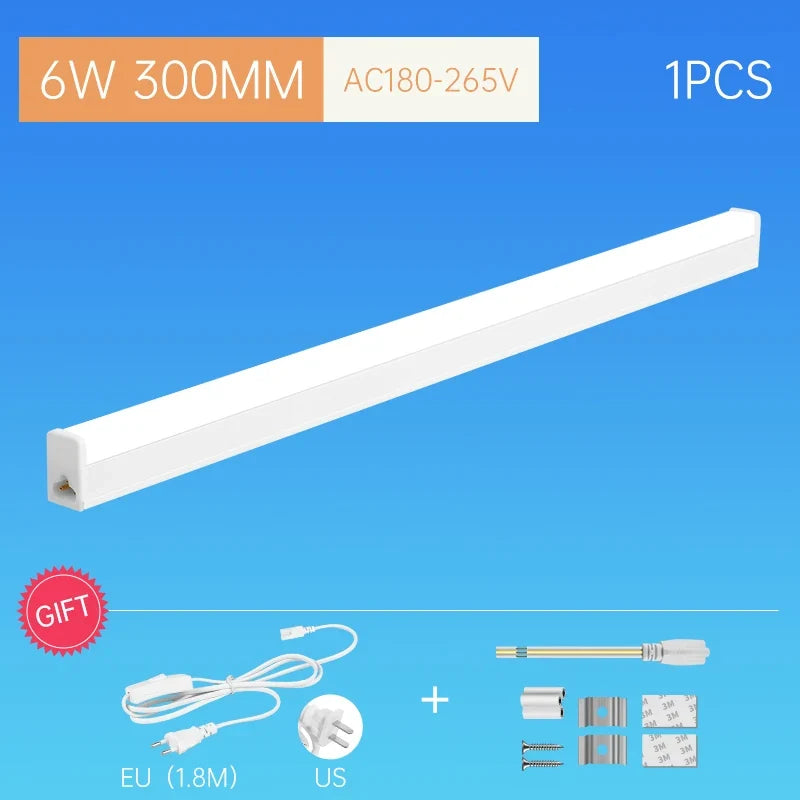 applique murale led pour éclairage de placard et armoire à la maison