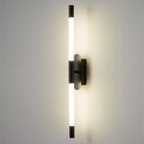 applique murale LED moderne décorative design nordique rotative