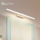 applique murale moderne à led en aluminium pour éclairage décoratif